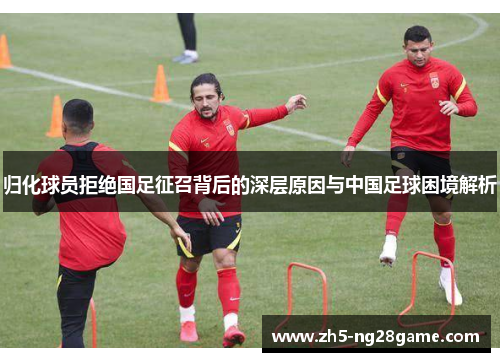 归化球员拒绝国足征召背后的深层原因与中国足球困境解析